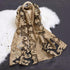 Dr Bear Lace Wrap AA003B